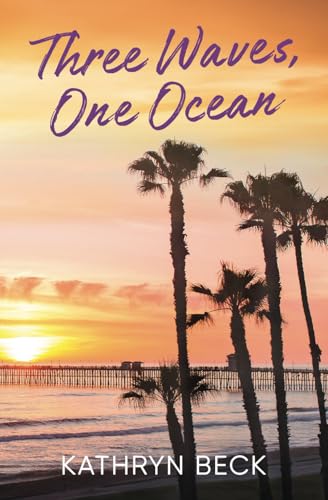 Three Waves, One Ocean