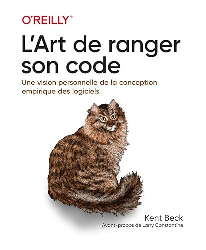 L'art de ranger son code L'art de ranger son code von FIRST INTERACT
