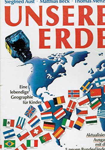 Unsere Erde: Eine lebendige Geographie für Kinder Unsere Erde: Eine lebendige Geographie für Kinder von Ravensburger Verlag GmbH
