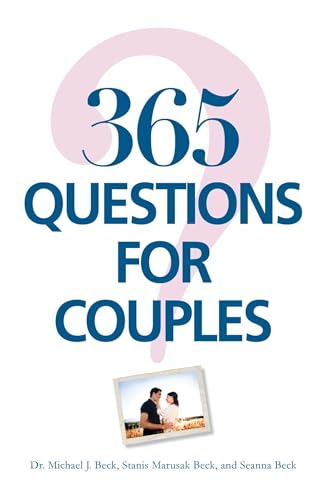 365 Questions For Couples von Adams Media Corporation