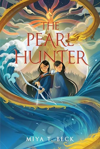 The Pearl Hunter von Clarion