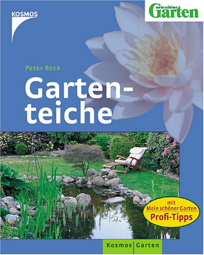 Gartenteiche: Mit 'Mein schöner Garten' Profi-Tipps