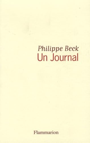 Un journal