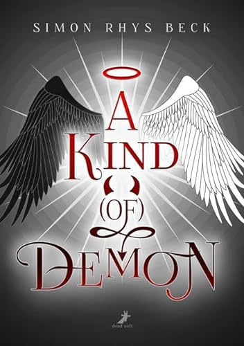 A Kind (of) Demon von Dead Soft Verlag