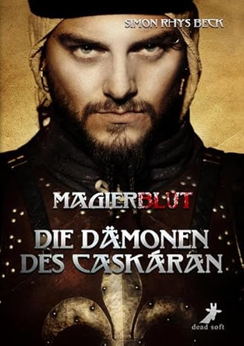 Magierblut: Die Dämonen des Caskáran