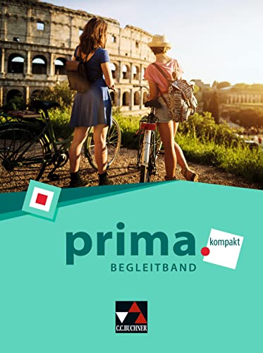 prima.kompakt / prima.kompakt Begleitband prima.kompakt / prima.kompakt Begleitband
