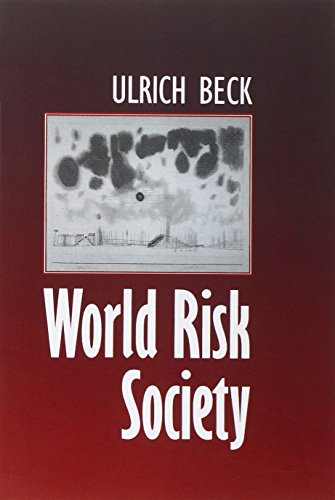 World Risk Society von Polity