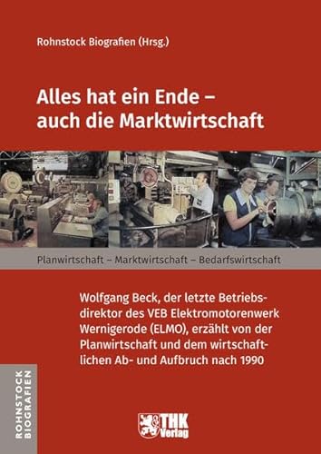 Alles hat ein Ende – auch die Marktwirtschaft