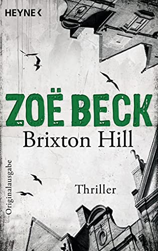 Brixton Hill: Roman