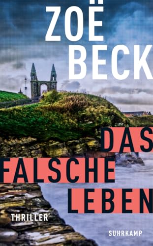 Das falsche Leben: Thriller (Schottland-Reihe)