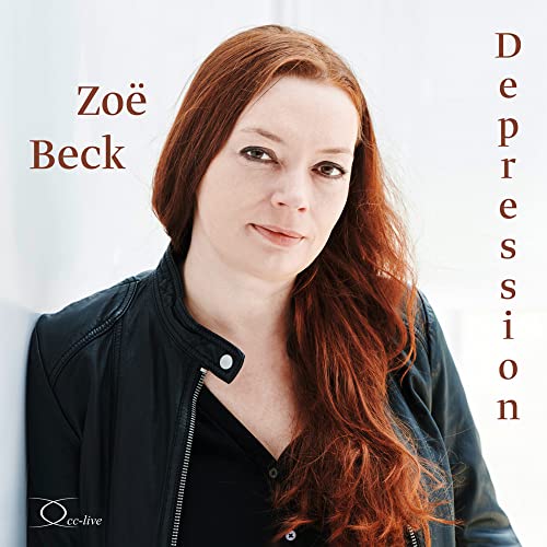 Depression: . (Lebenshilfe) von cc-live