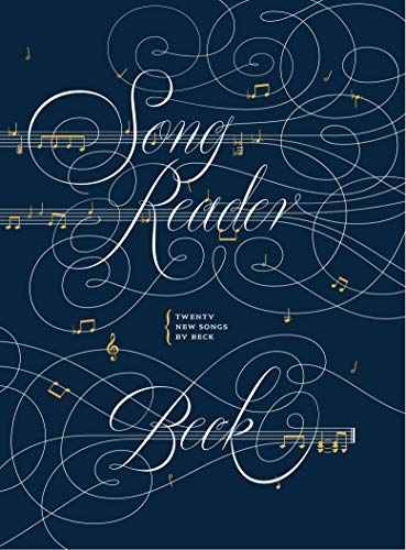 Song Reader von Faber & Faber