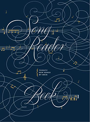 Song Reader Song Reader