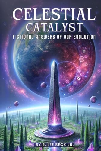 Celestial Catalyst: Fictional Answers to Our Evolution! Celestial Catalyst: Fictional Answers to Our Evolution! von The Writers Tree