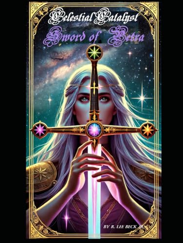 Celestial Catalyst: Sword of Petra von Independently published