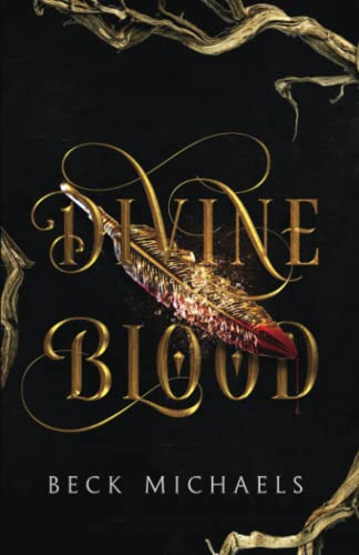 Divine Blood (Guardians of the Maiden, Band 1)