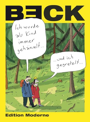 Gehänselt und gegretelt