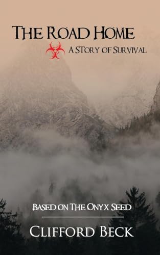 The Road Home von Clifford Beck