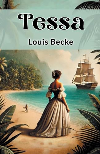 Tessa von Double 9 Books