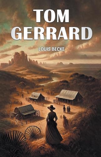 Tom Gerrard Tom Gerrard von Double 9 Books