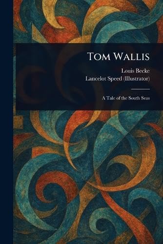 Tom Wallis Tom Wallis von Anson Street Press