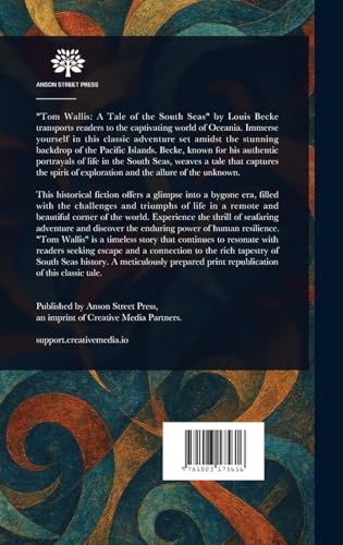 Tom Wallis Tom Wallis von Anson Street Press