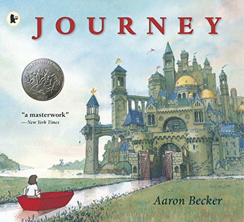 Journey von WALKER BOOKS