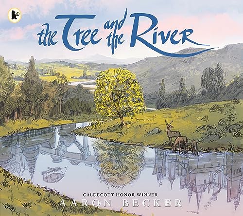 The Tree and the River von WALKER BOOKS