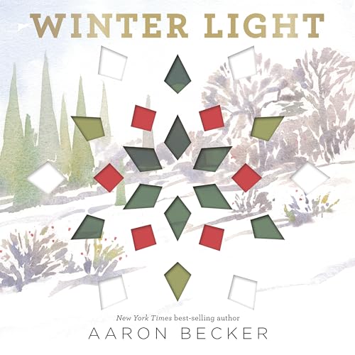 Winter Light von Candlewick Studio