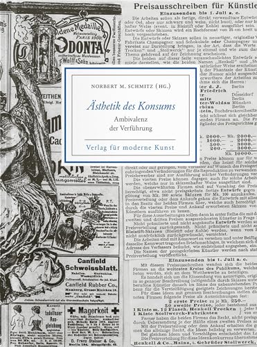 Ästhetik des Konsums: Ambivalenz der Verführung