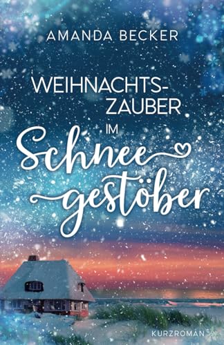 Weihnachtszauber im Schneegestöber Weihnachtszauber im Schneegestöber