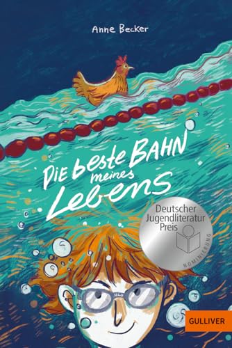 Die beste Bahn meines Lebens: Roman von Beltz