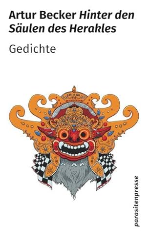 Hinter den Säulen des Herakles: Lost, lost, lost! Gedichte