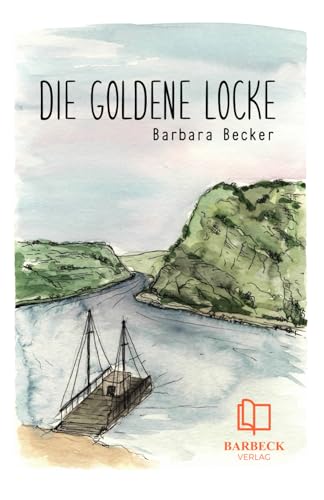 Die goldene Locke