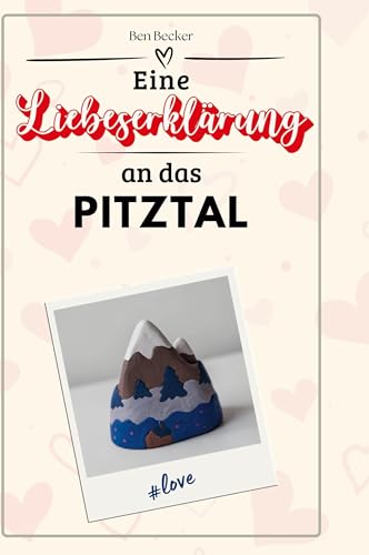 Eine Liebeserklärung an das Pitztal von FlipFlop