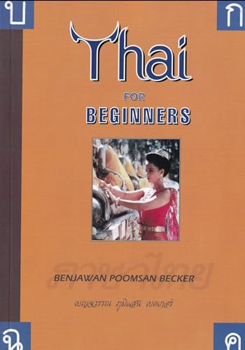 Thai for Beginners von Paiboon Publishing