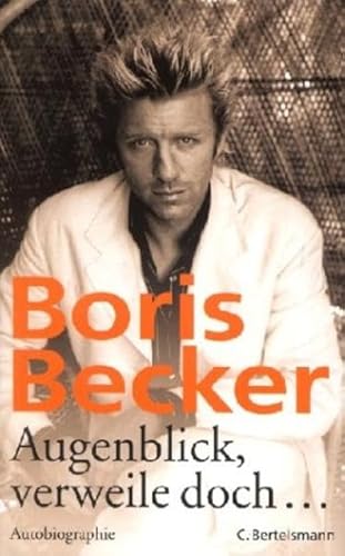 Augenblick, verweile doch...Autobiographie