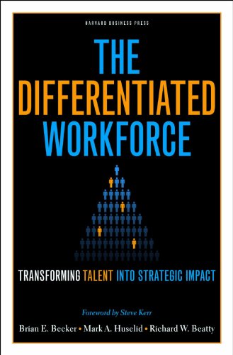 Differentiated Workforce: Translating Talent into Strategic Impact