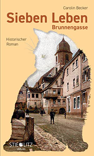 Sieben Leben: Brunnengasse