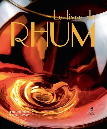 Le livre du rhum von PLACE VICTOIRES
