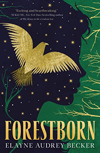 Forestborn (Forestborn, 1)