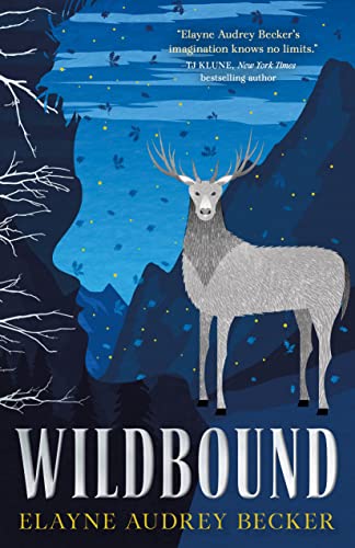 Wildbound (Forestborn, 2, Band 2) von Tor Teen TR