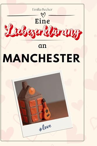 Eine Liebeserklärung an Manchester von FlipFlop
