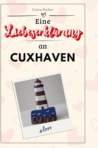 Eine Liebeserklärung an Cuxhaven von FlipFlop