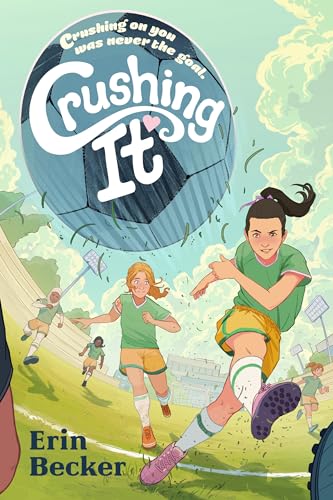 Crushing It von Penguin Young Readers Group