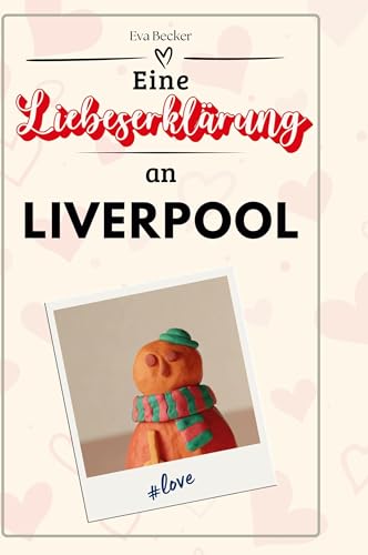 Eine Liebeserklärung an Liverpool von FlipFlop