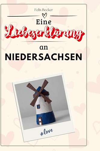 Eine Liebeserklärung an Niedersachsen von FlipFlop