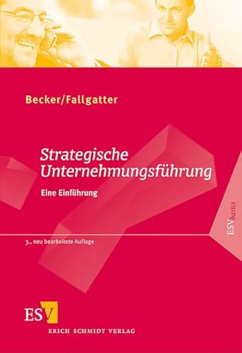 Strategische Unternehmungsführung