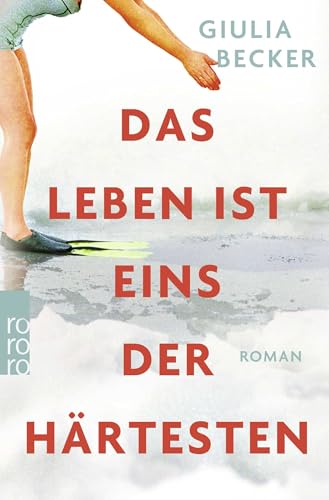 Das Leben ist eins der Härtesten