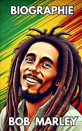 Bob Marley Biographie